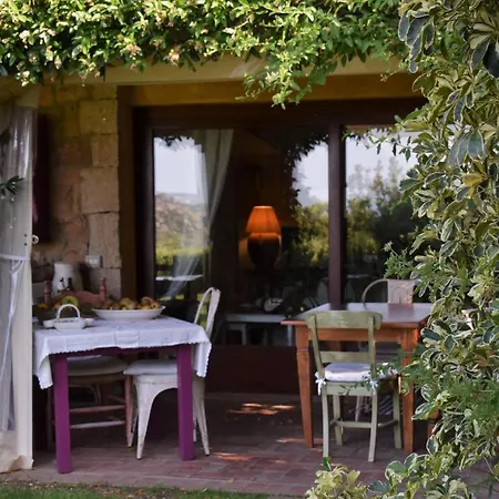 La Murichessa 3* ארזח'ינה