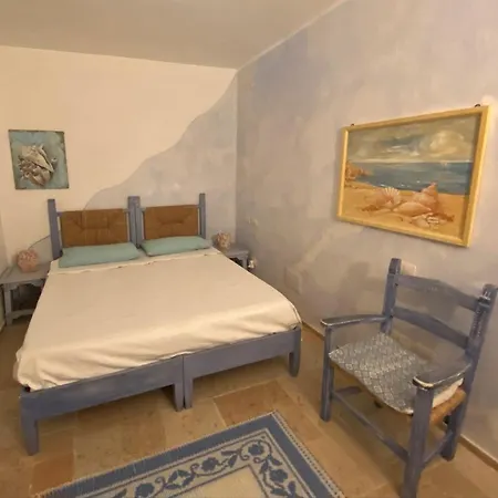 La Murichessa לינה וארוחת בוקר