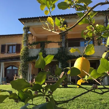 La Murichessa 3* ארזח'ינה