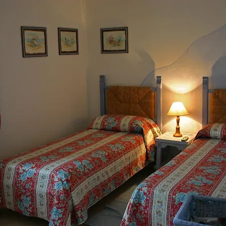 La Murichessa 3* ארזח'ינה