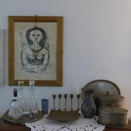 La Murichessa 3* ארזח'ינה