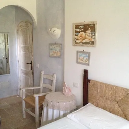 La Murichessa アルツァケーナ