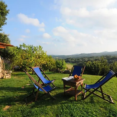 La Murichessa 3* ארזח'ינה