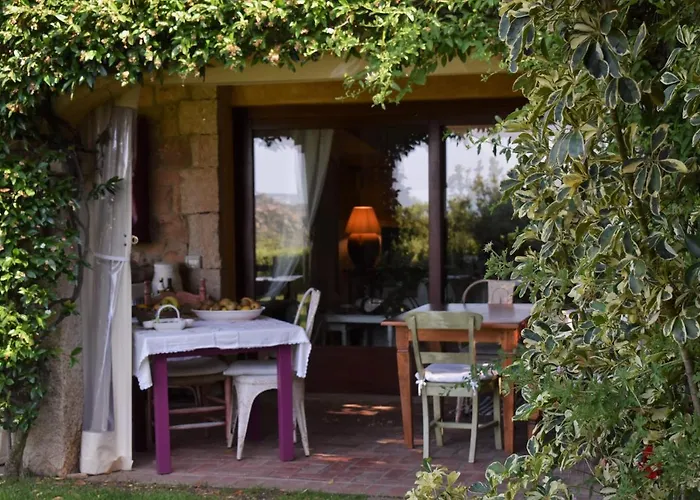 La Murichessa 3* Arzachena