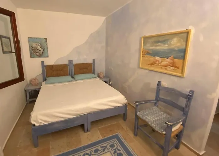 La Murichessa Bed & Breakfast