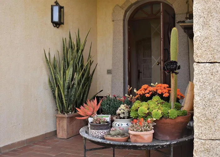 La Murichessa Arzachena