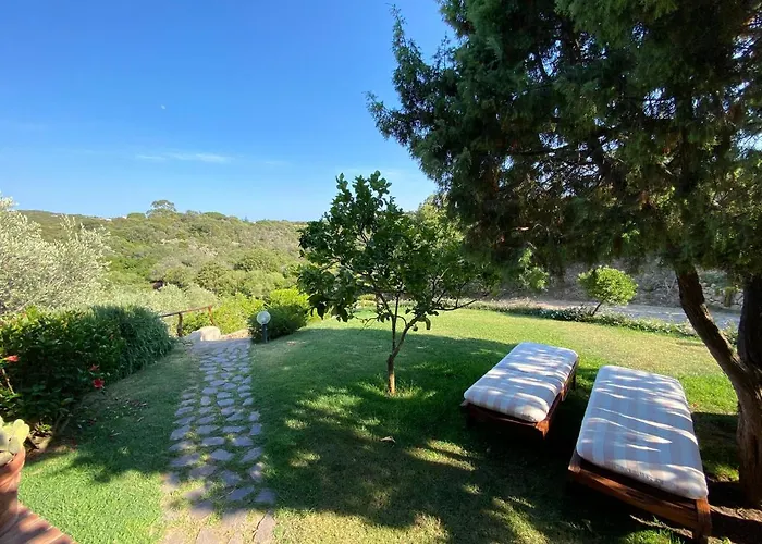 Bed & Breakfast La Murichessa 3*