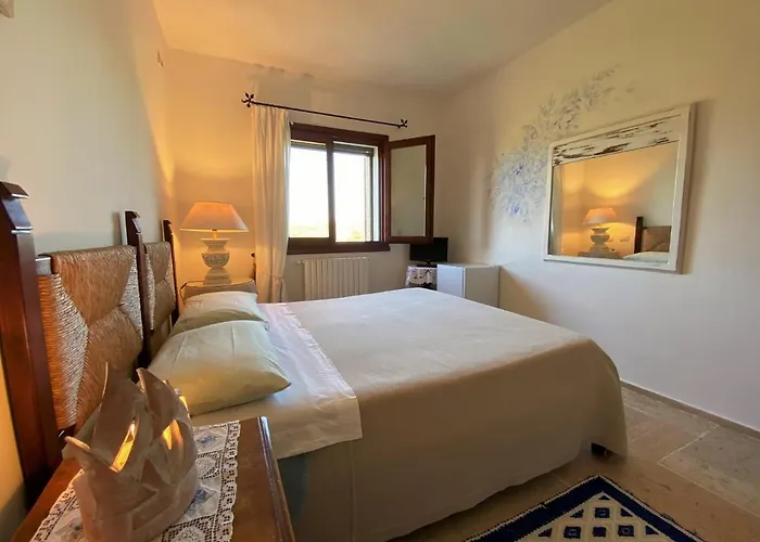 La Murichessa Bed & Breakfast 3*