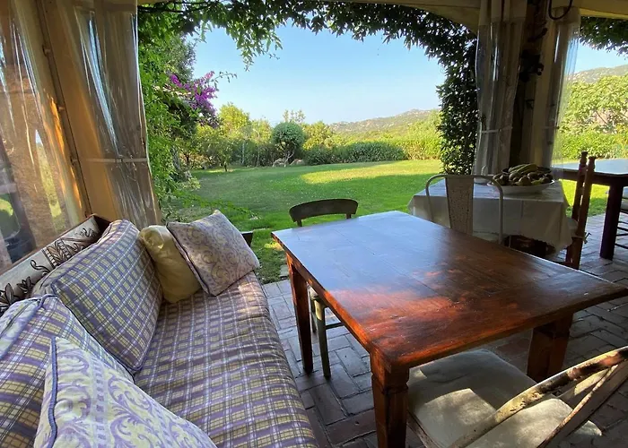 Bed & Breakfast La Murichessa 3*