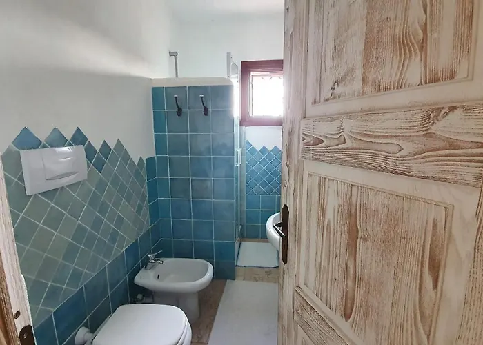 Bed & Breakfast La Murichessa Arzachena