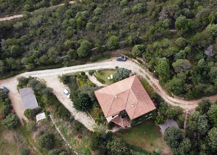 La Murichessa Bed & Breakfast 3*