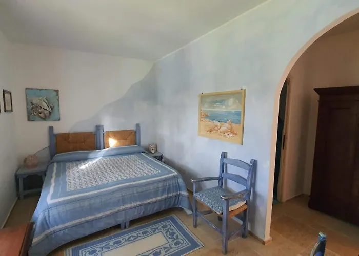 La Murichessa 3* Arzachena