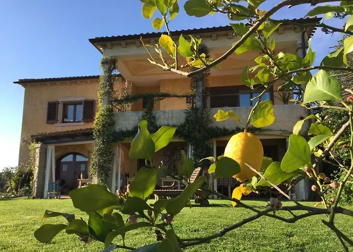 La Murichessa 3* Arzachena