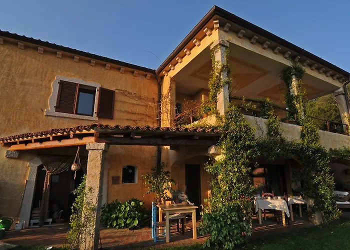 Bed & Breakfast La Murichessa 3*