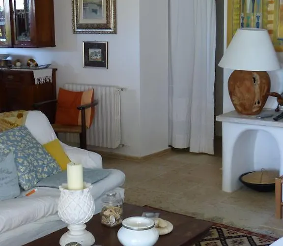 Bed & Breakfast La Murichessa Arzachena