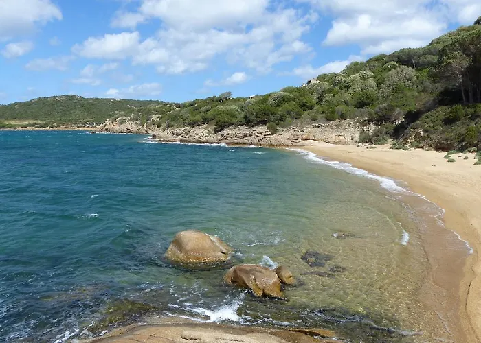 La Murichessa 3* Arzachena