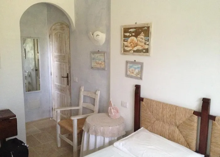 La Murichessa Arzachena