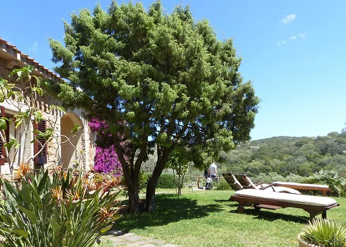 Bed & Breakfast La Murichessa 3*