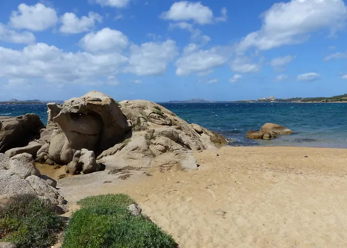 Bed & Breakfast La Murichessa Arzachena