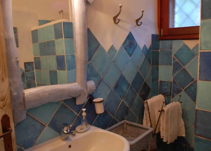 La Murichessa Bed & Breakfast Arzachena