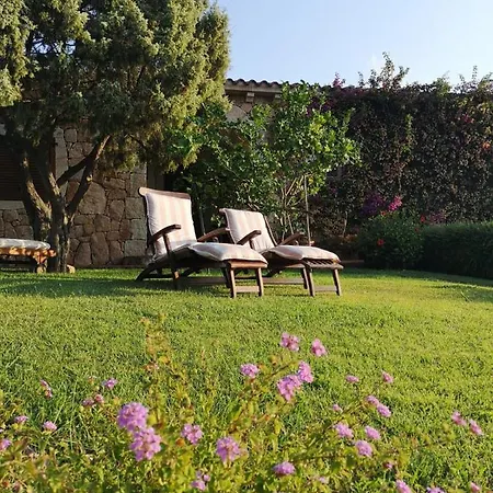 Bed & Breakfast La Murichessa
