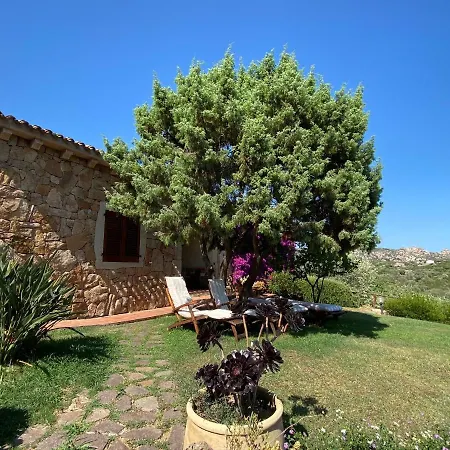 Bed & Breakfast La Murichessa *