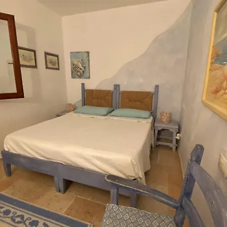 La Murichessa Panzió Arzachena