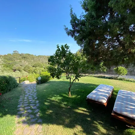 Bed & Breakfast La Murichessa *
