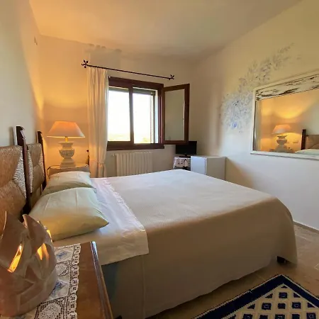 La Murichessa Bed & Breakfast 3*