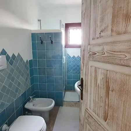 Bed & Breakfast La Murichessa Arzachena