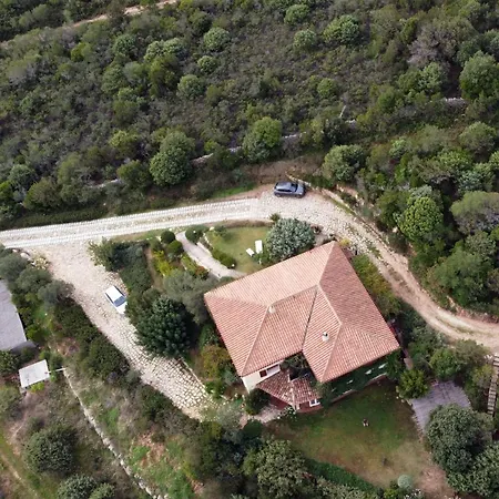La Murichessa Bed & Breakfast *