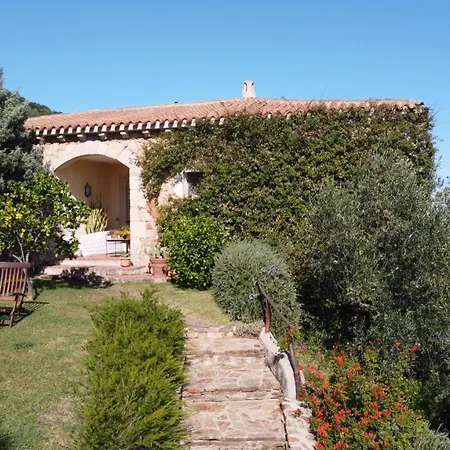 La Murichessa Bed & Breakfast