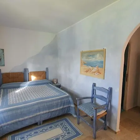 La Murichessa 3* Arzachena