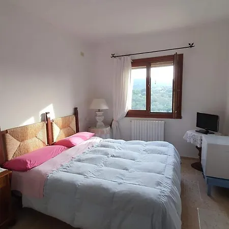 Bed & Breakfast La Murichessa
