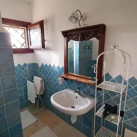 La Murichessa Bed & Breakfast