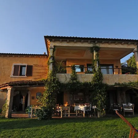 La Murichessa Bed & Breakfast *