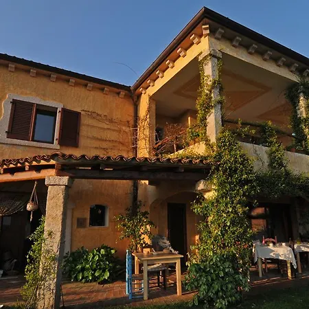 Bed & Breakfast La Murichessa *