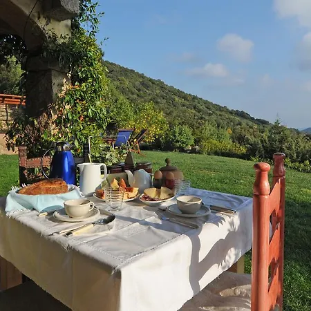 La Murichessa Arzachena