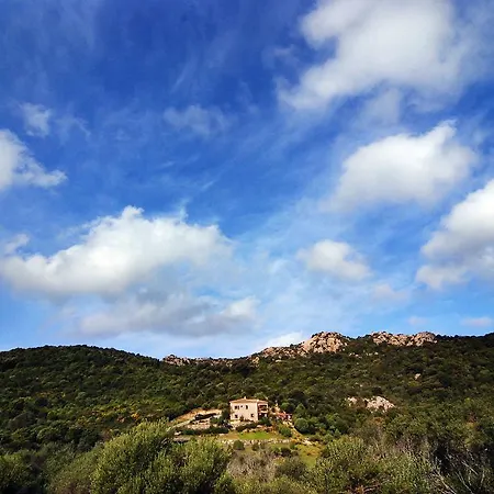 Bed & Breakfast La Murichessa Arzachena