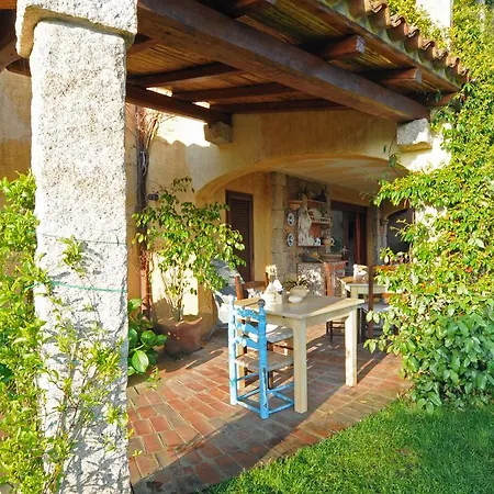 Panzió La Murichessa 3*