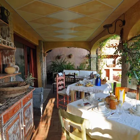 La Murichessa Arzachena