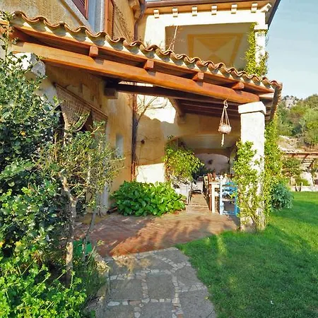 La Murichessa Bed & Breakfast Arzachena