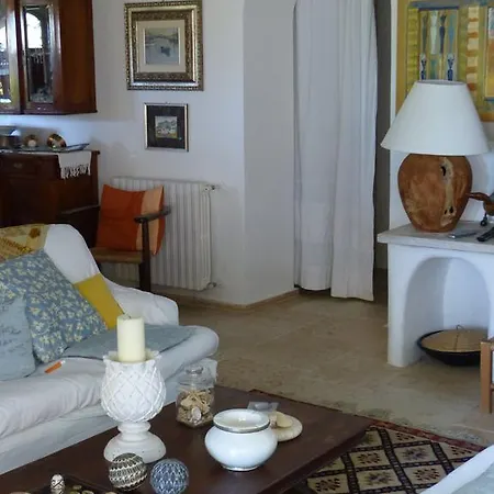 Bed & Breakfast La Murichessa Arzachena