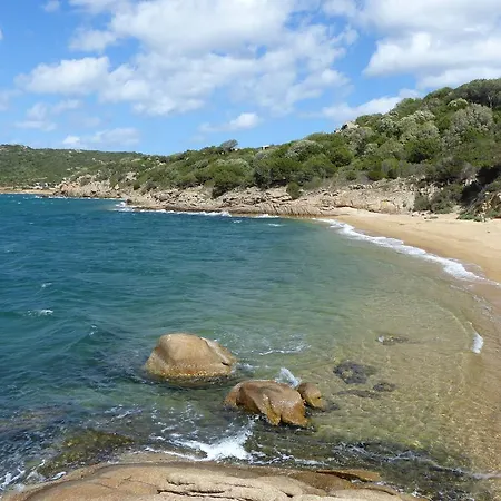 La Murichessa 3* Arzachena