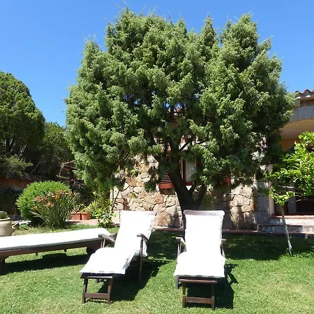 La Murichessa Bed & Breakfast