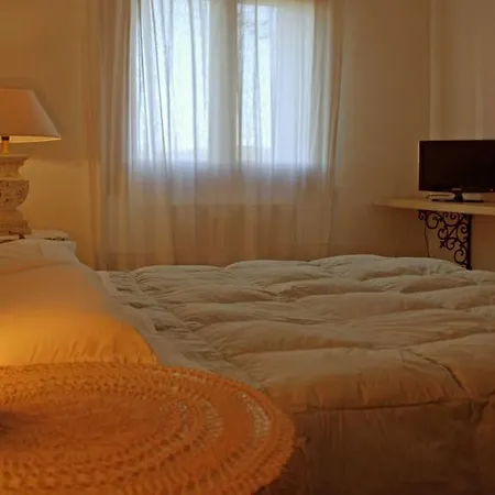 La Murichessa Bed & Breakfast