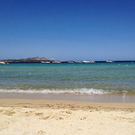 Bed & Breakfast La Murichessa 3*