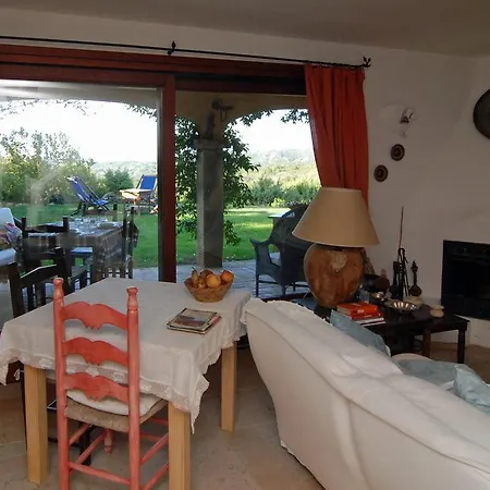 La Murichessa Bed & Breakfast Arzachena