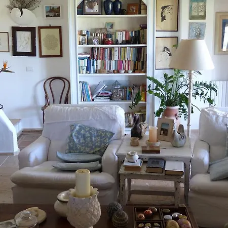 Bed & Breakfast La Murichessa