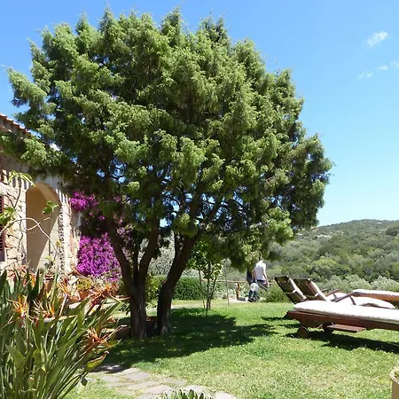 Bed & Breakfast La Murichessa *